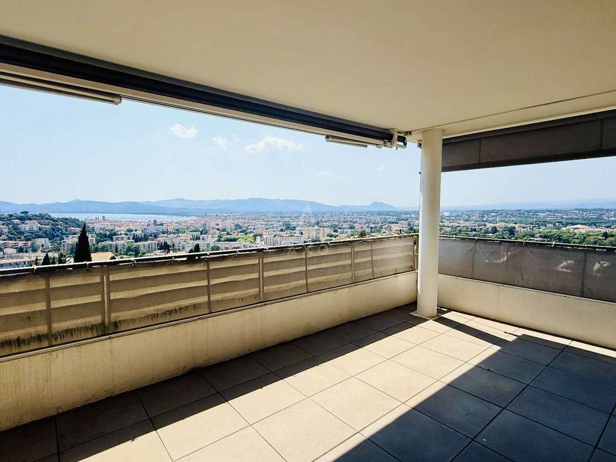 Appartement Saint-Raphaël