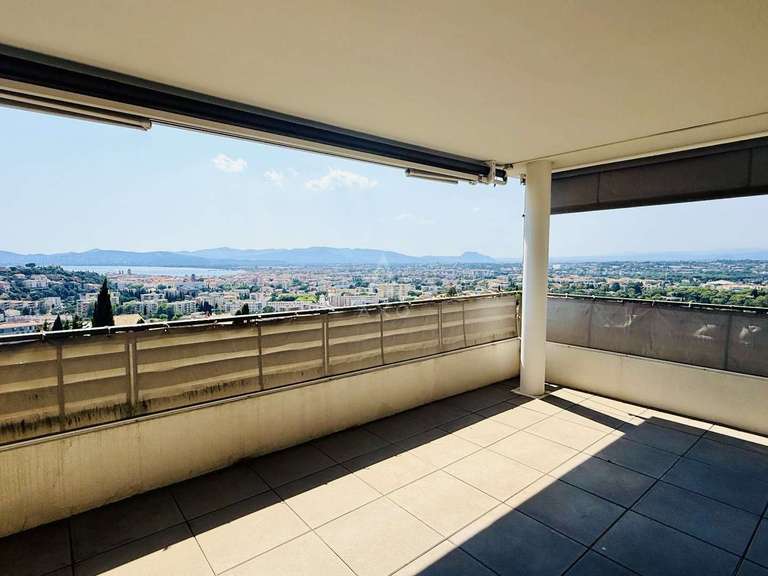 Appartement avec Vue sur mer Saint-Raphaël - 2 chambres