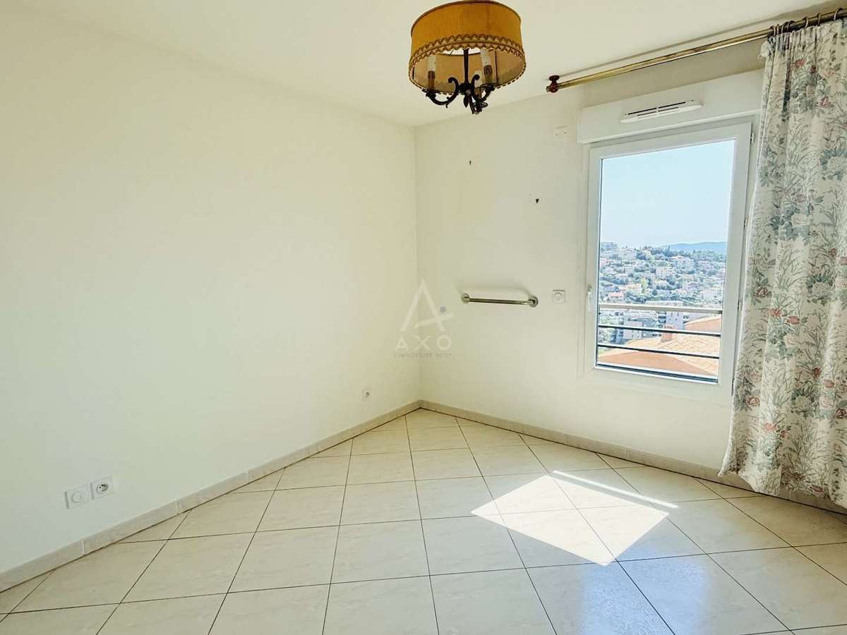 Appartement Saint-Raphaël