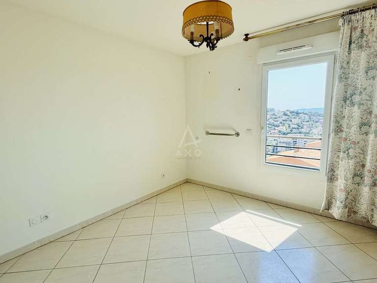 Apartment with Sea view Saint-Raphaël - 2 bedrooms