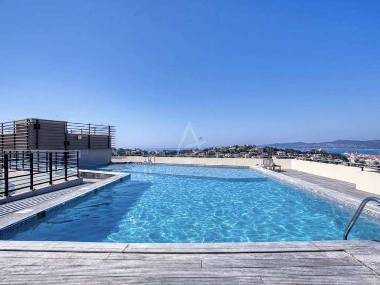 Appartement avec Vue sur mer Saint-Raphaël - 2 chambres