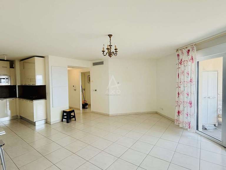 Appartement avec Vue sur mer Saint-Raphaël - 2 chambres