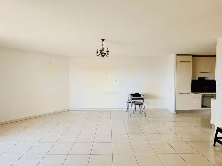 Apartment with Sea view Saint-Raphaël - 2 bedrooms