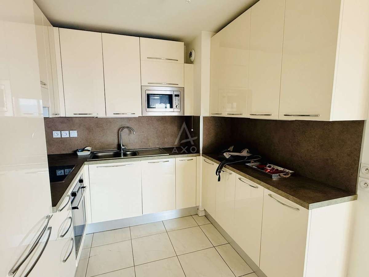 Appartement Saint-Raphaël