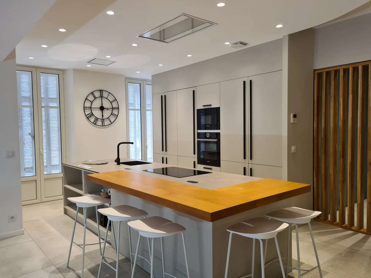 Appartement Saint-Raphaël
