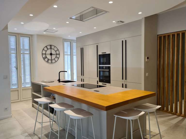 Appartement avec Vue sur mer Saint-Raphaël - 3 chambres - 131m²