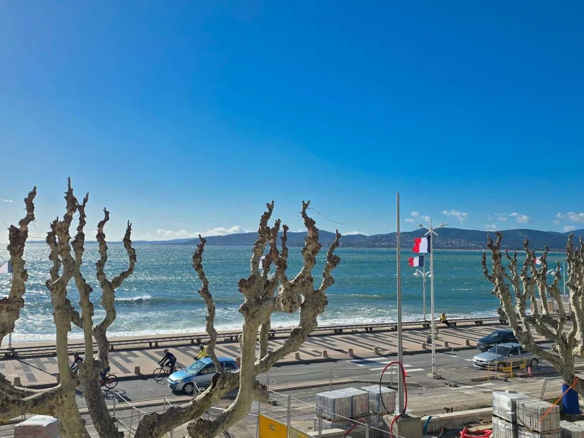 Appartement Saint-Raphaël