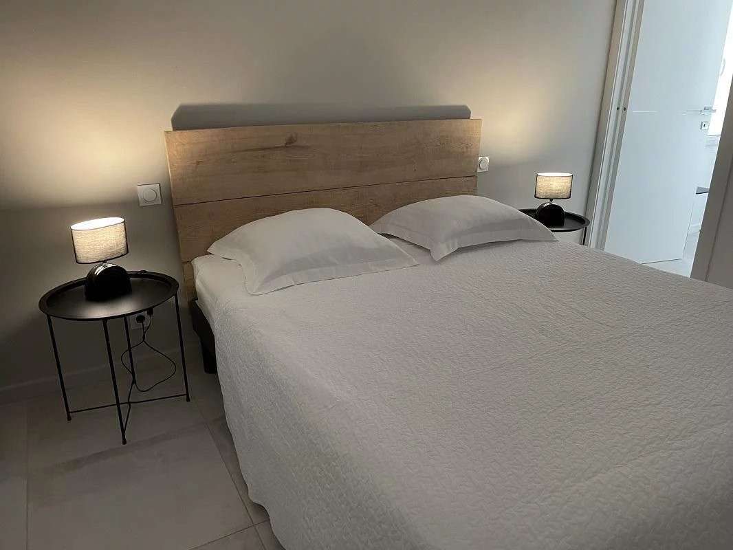 Appartement Saint-Raphaël