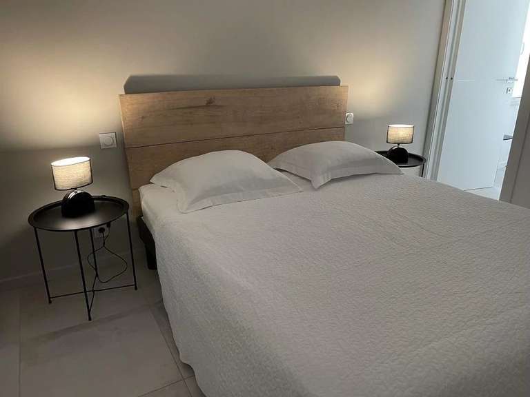 Appartement avec Vue sur mer Saint-Raphaël - 3 chambres - 131m²