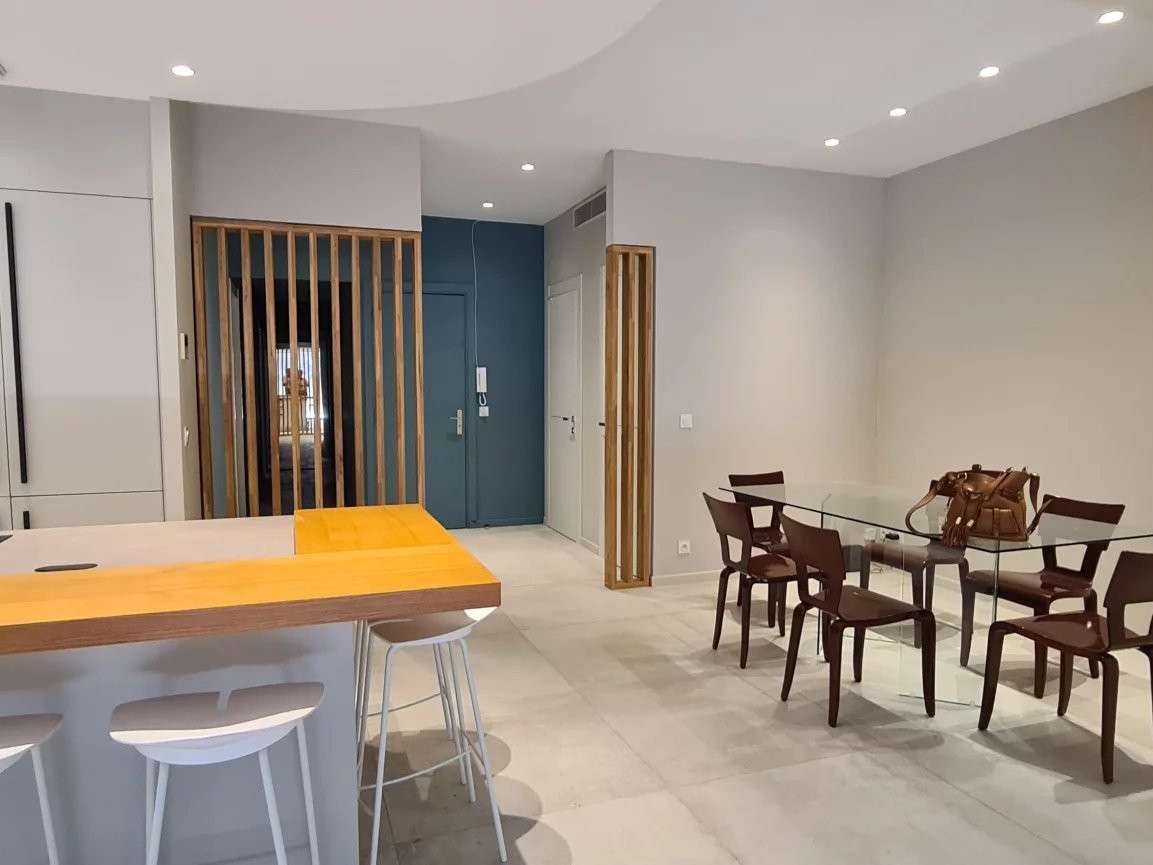 Appartement Saint-Raphaël