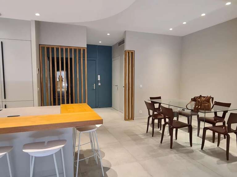 Appartement avec Vue sur mer Saint-Raphaël - 3 chambres - 131m²