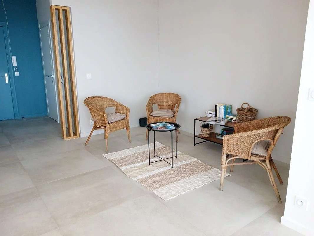Appartement Saint-Raphaël