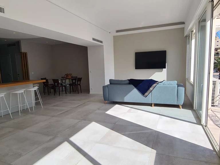 Appartement avec Vue sur mer Saint-Raphaël - 3 chambres - 131m²