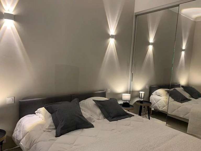 Appartement avec Vue sur mer Saint-Raphaël - 3 chambres - 131m²