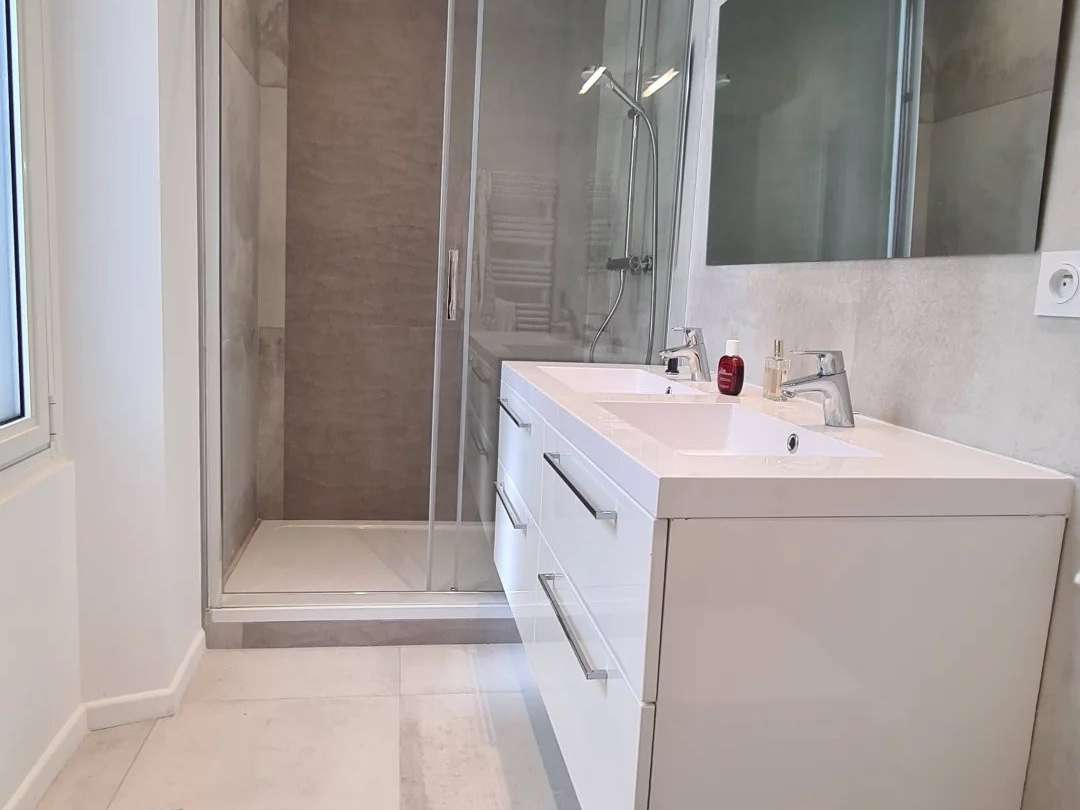 Appartement Saint-Raphaël