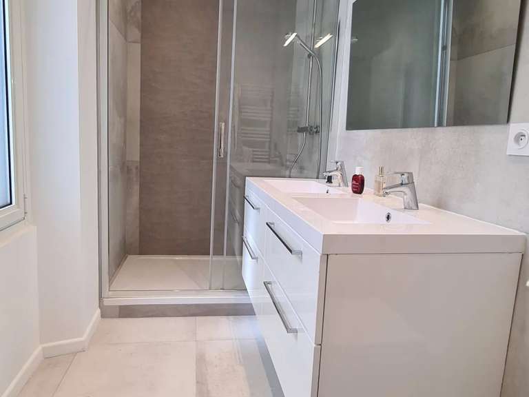Appartement avec Vue sur mer Saint-Raphaël - 3 chambres - 131m²