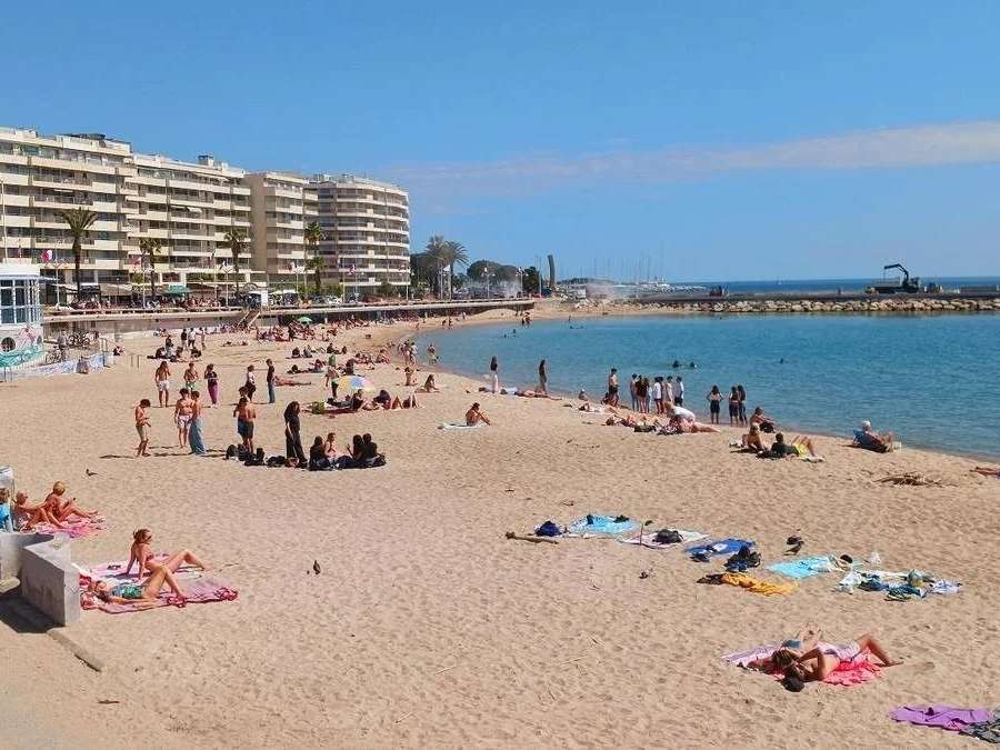 Appartement Saint-Raphaël