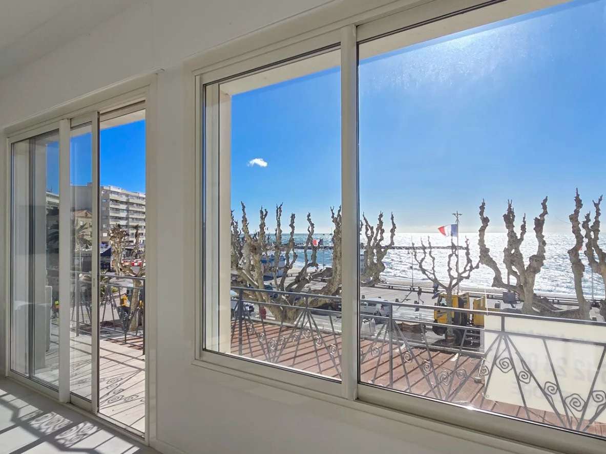 Appartement Saint-Raphaël