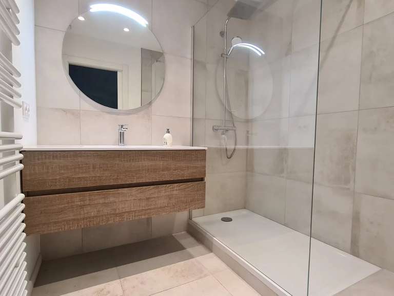 Appartement avec Vue sur mer Saint-Raphaël - 3 chambres - 131m²
