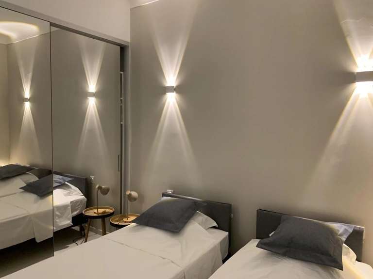 Appartement avec Vue sur mer Saint-Raphaël - 3 chambres - 131m²