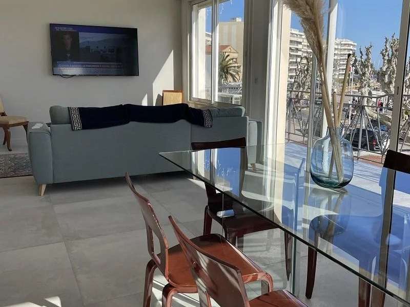 Appartement Saint-Raphaël
