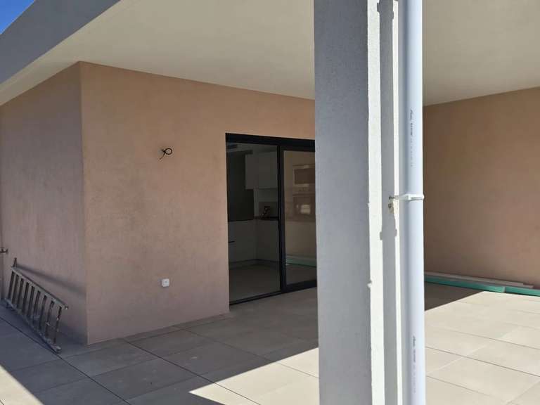 Appartement Saint-Raphaël - 3 chambres - 92m²