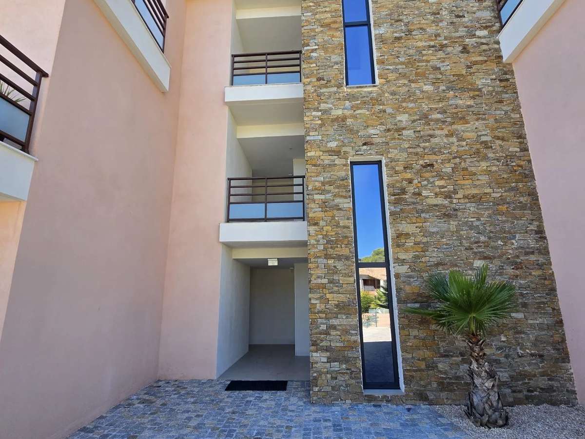 Appartement Saint-Raphaël