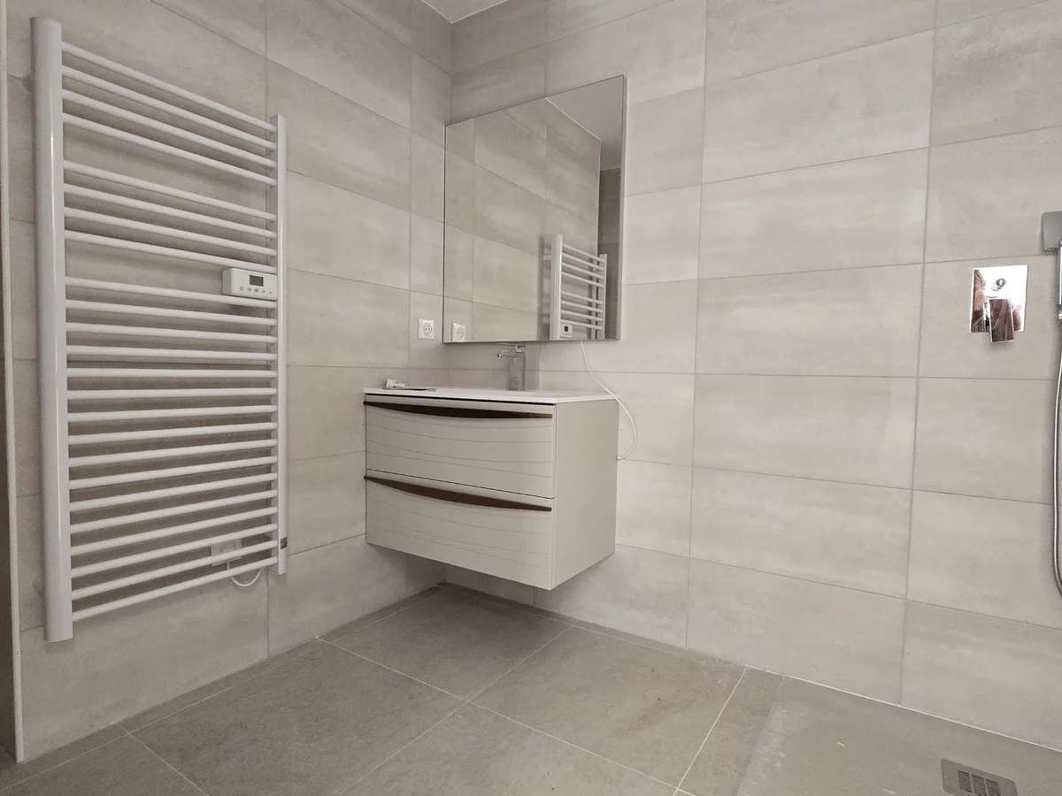 Appartement Saint-Raphaël