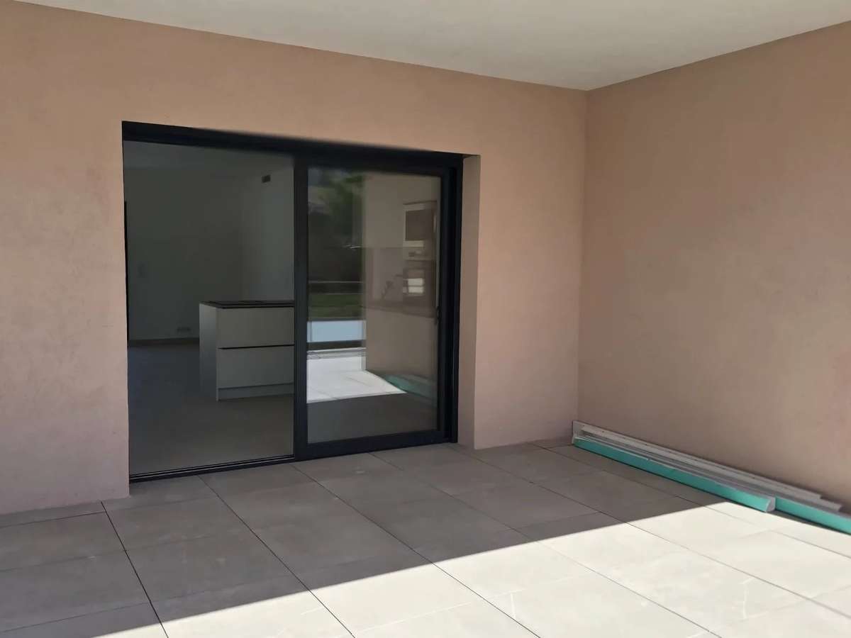 Appartement Saint-Raphaël