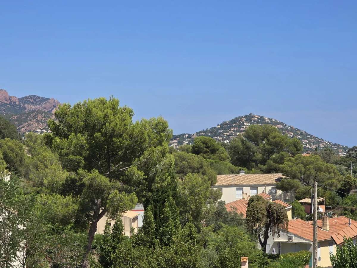 Appartement Saint-Raphaël