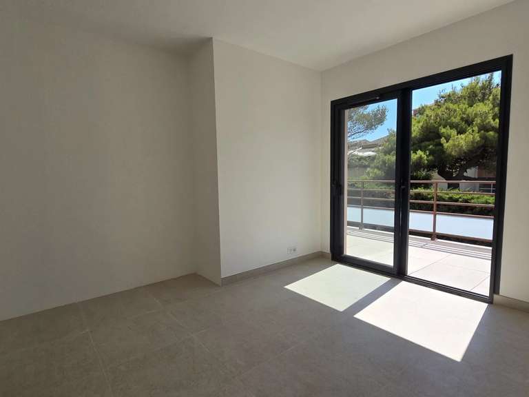 Appartement Saint-Raphaël - 3 chambres - 92m²