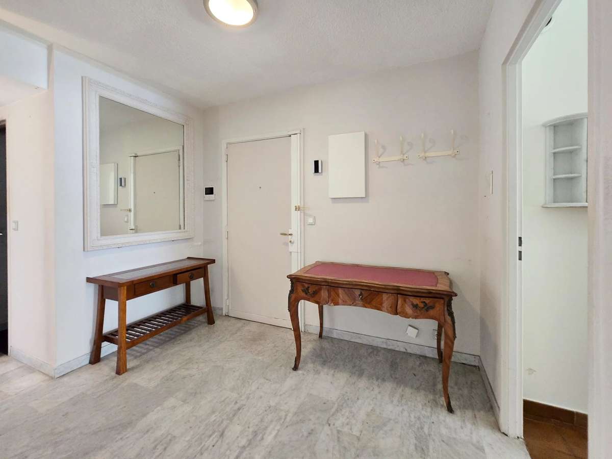 Appartement Saint-Raphaël