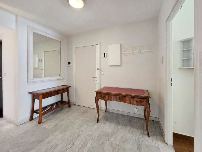 Appartement avec Vue sur mer Saint-Raphaël - 2 chambres - 80m²