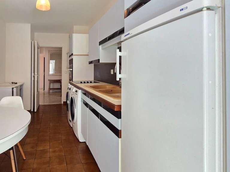 Appartement avec Vue sur mer Saint-Raphaël - 2 chambres - 80m²