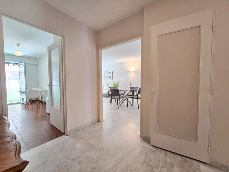Appartement avec Vue sur mer Saint-Raphaël - 2 chambres - 80m²