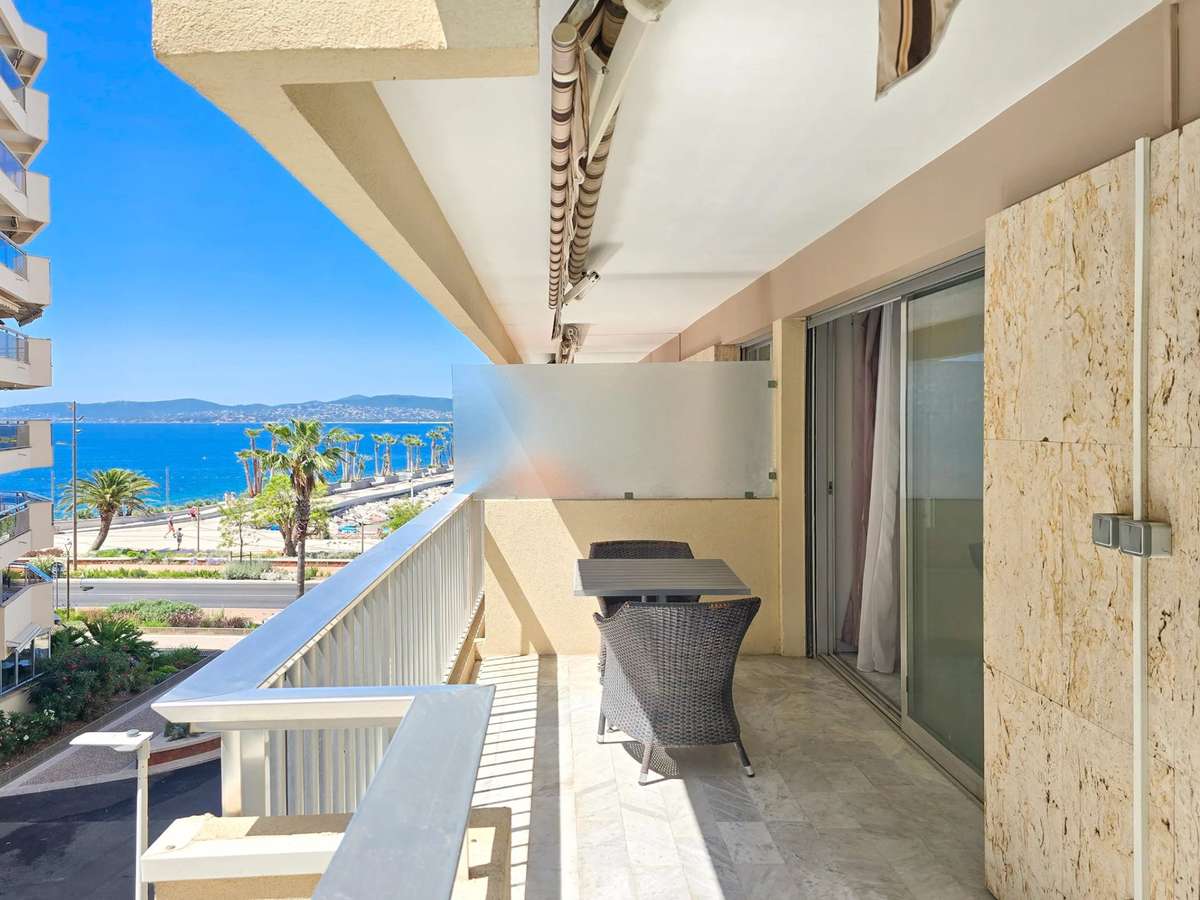 Appartement Saint-Raphaël