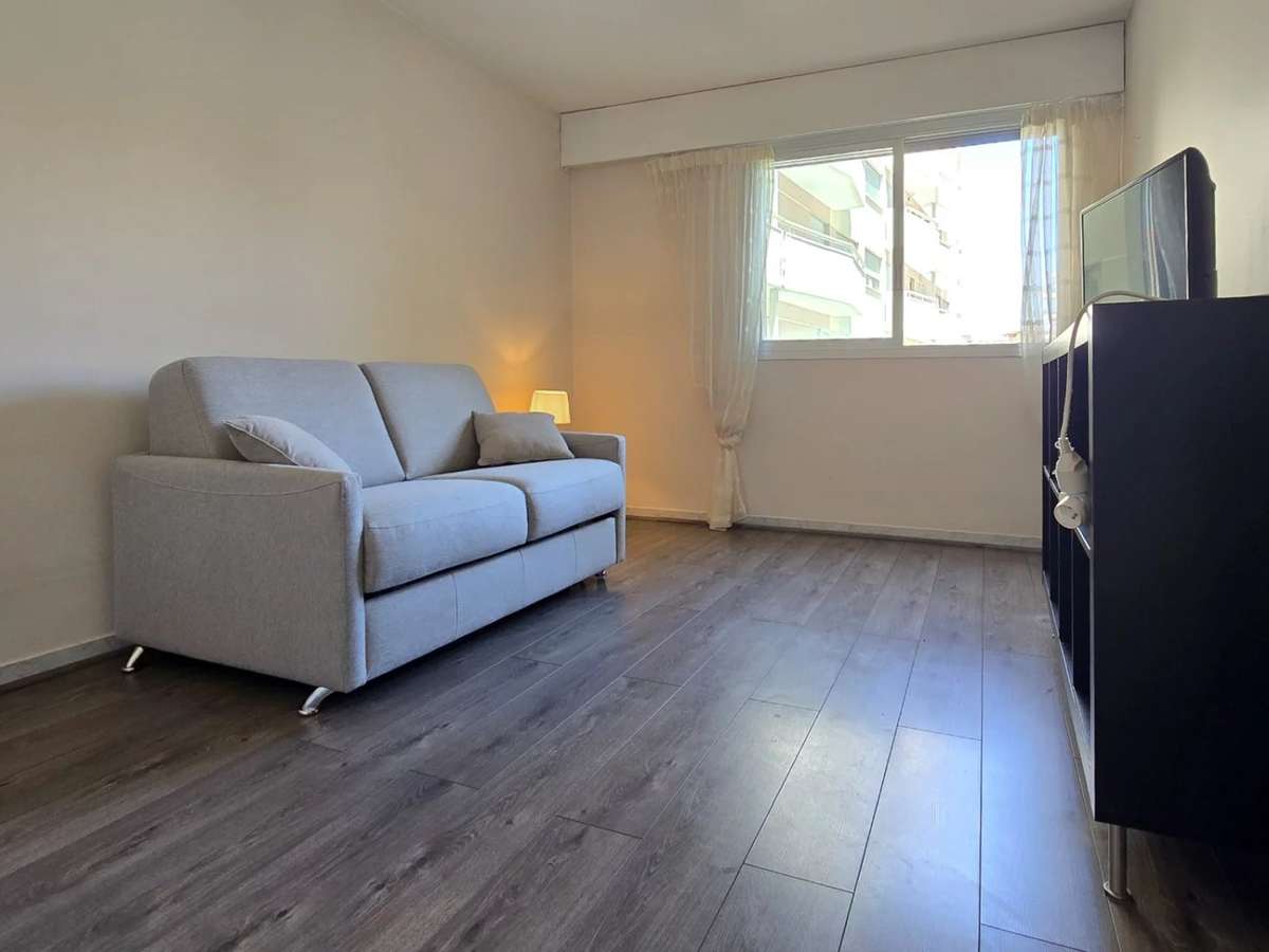 Appartement Saint-Raphaël