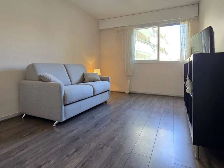 Appartement avec Vue sur mer Saint-Raphaël - 2 chambres - 80m²