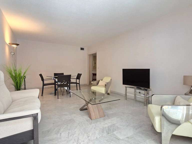 Appartement avec Vue sur mer Saint-Raphaël - 2 chambres - 80m²