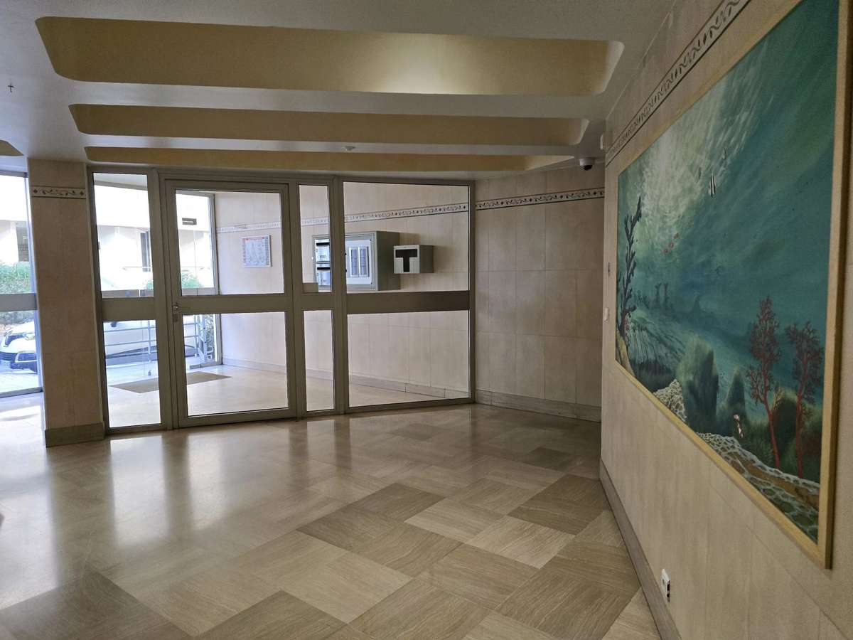 Appartement Saint-Raphaël