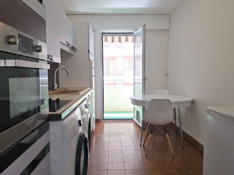 Appartement avec Vue sur mer Saint-Raphaël - 2 chambres - 80m²