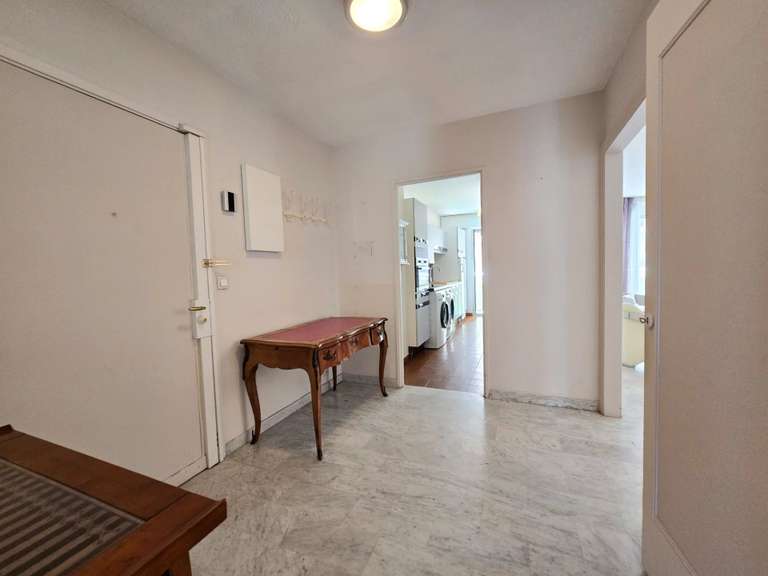 Appartement avec Vue sur mer Saint-Raphaël - 2 chambres - 80m²