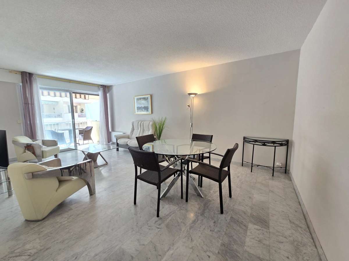 Appartement Saint-Raphaël