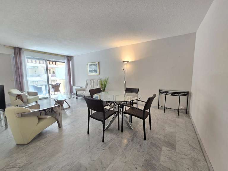 Appartement avec Vue sur mer Saint-Raphaël - 2 chambres - 80m²