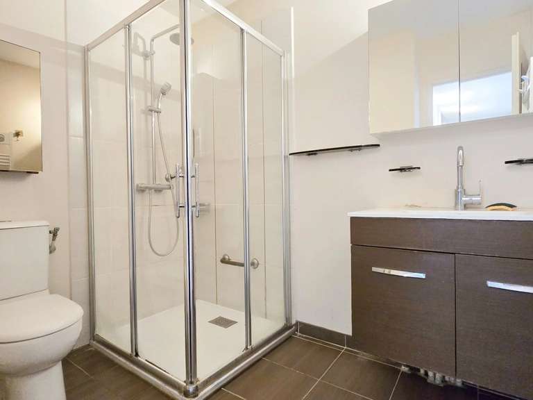 Appartement avec Vue sur mer Saint-Raphaël - 2 chambres - 80m²