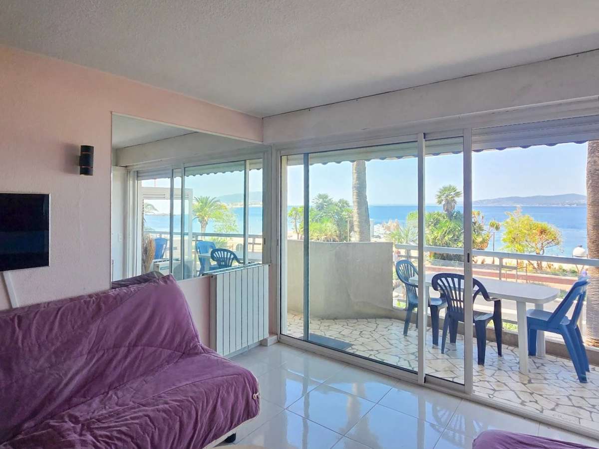 Appartement Saint-Raphaël