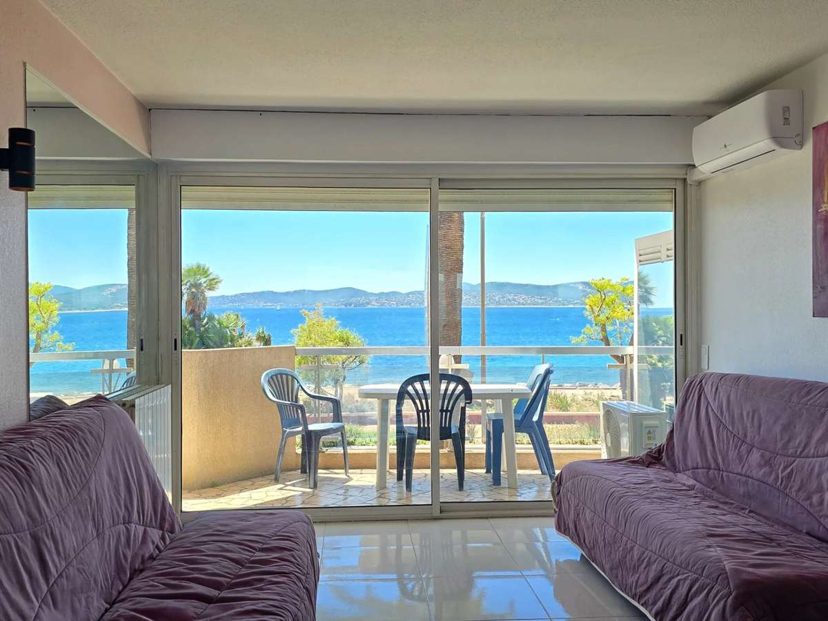 Appartement Saint-Raphaël