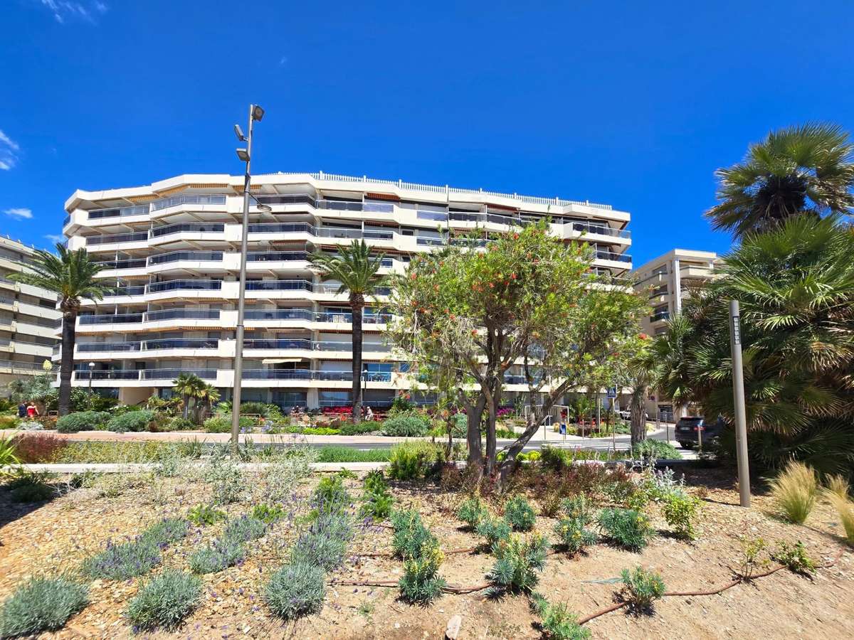 Appartement Saint-Raphaël