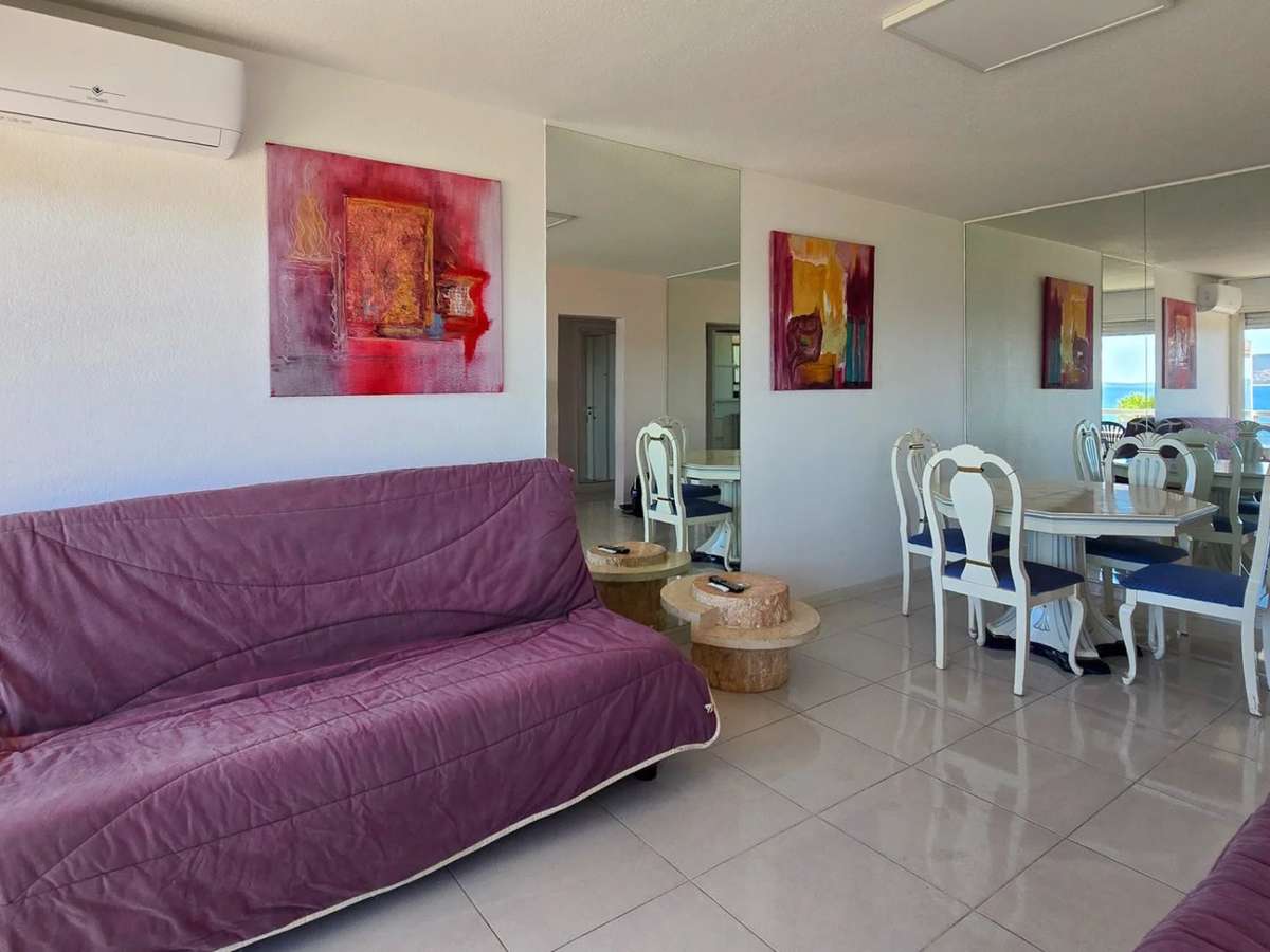 Appartement Saint-Raphaël