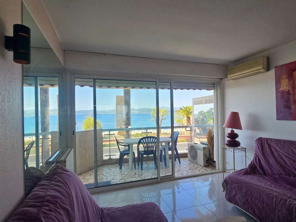 Appartement Saint-Raphaël